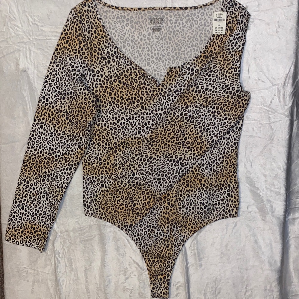 Onesie from Pink